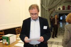 styczeń 2010 - Jeszcze nie czas na pogrzeb mediów... sejm