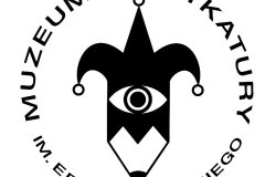 Z teki Muzeum Karykatury