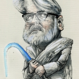 rys. Bartłomiej Belniak, 